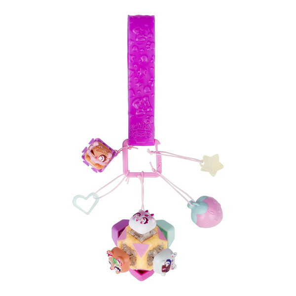 Clickeez Series 3 - Deluxe Keychain