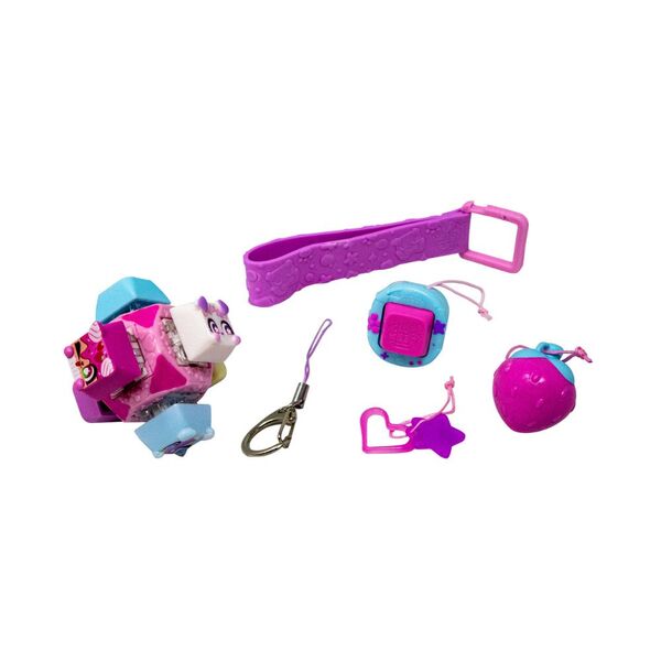 Clickeez Deluxe Keychain