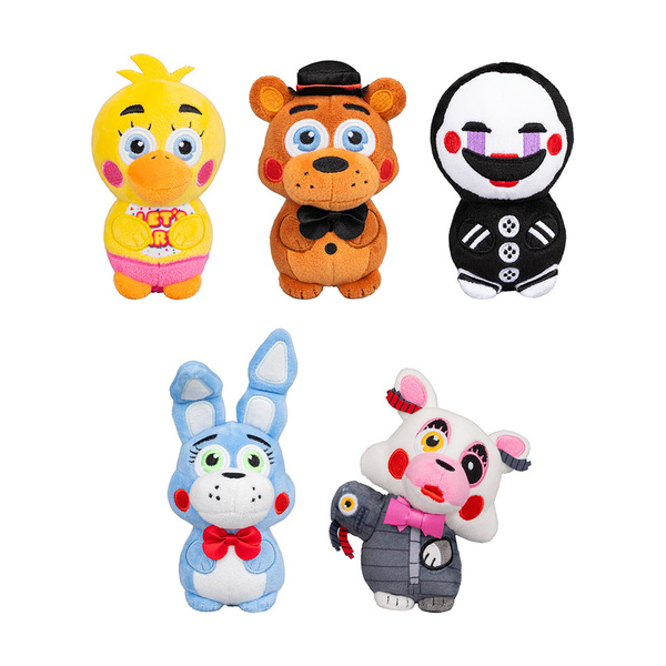 Five Nights At Freddy's Mini‑Plush Blind Box