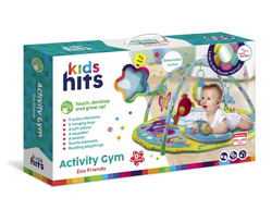 Kids Hits - Babygym Babygym - Småbarns Leiker