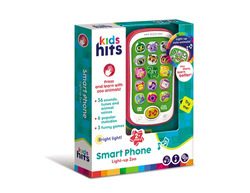 Kids Hits - Smart Phone Smart Phone - Småbarns Leiker