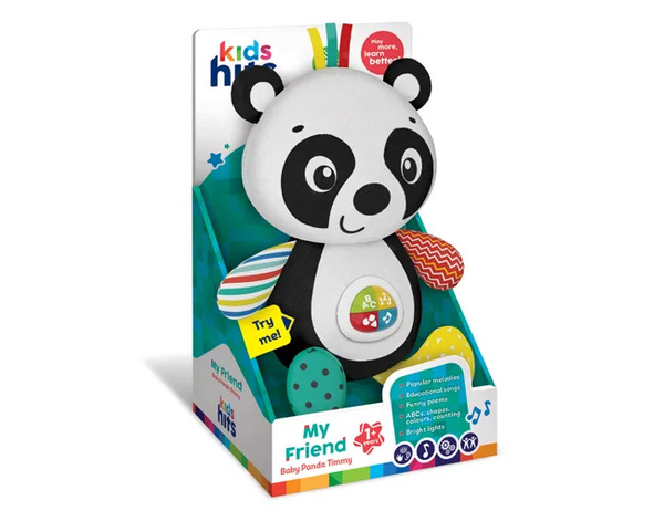 Kids Hits - Baby Panda