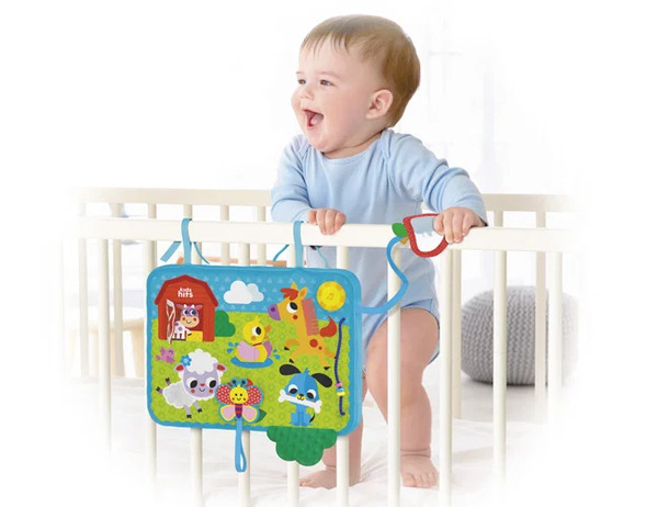 Kids Hits - Taktil matte