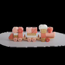Moover Tretog rosa Rosa tretog - Moover