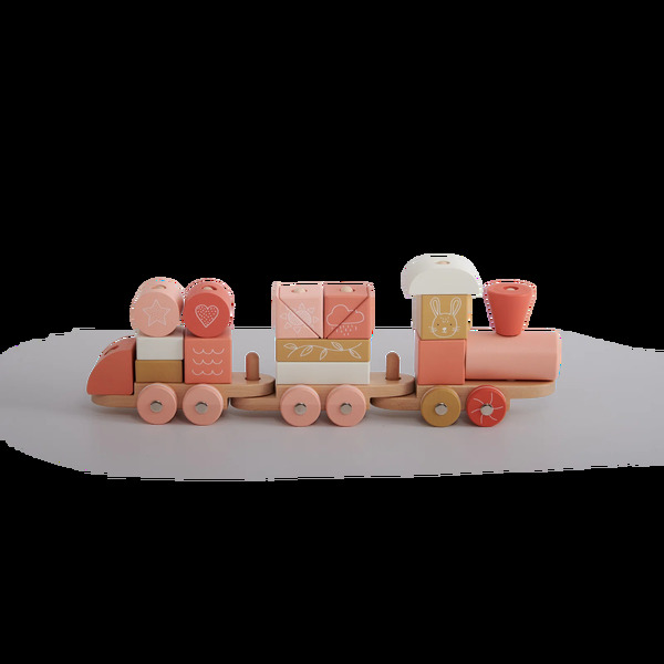 Moover Tretog rosa