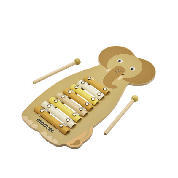 Moover Xylophone - Elefant