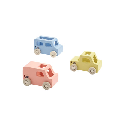 Moover 3pkn Candy Cars 3pkn Candy cars - Moover