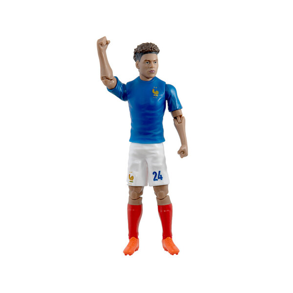 FC Figur France Doue 20 cm