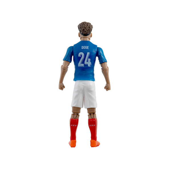 FC Figur France Doue 20 cm
