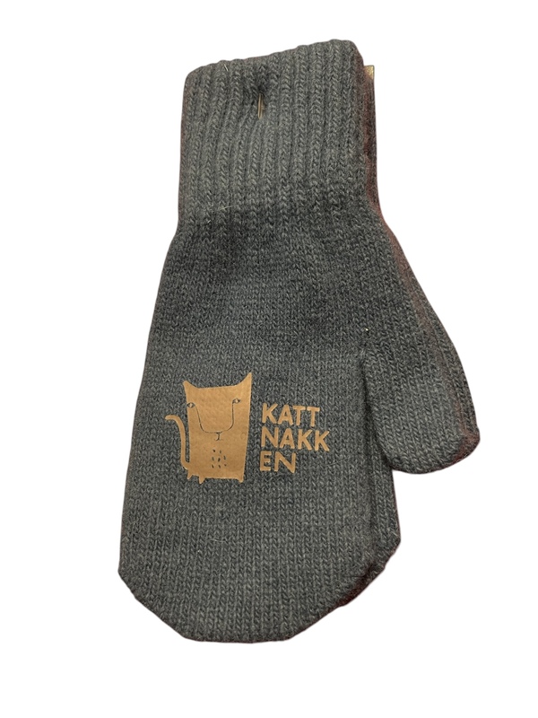 Kattnakken magiske ullvottar 