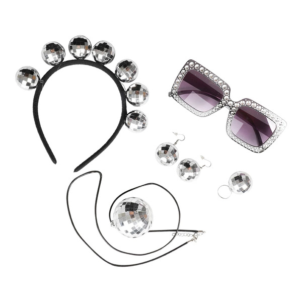 KIT DRESS UP DISCO