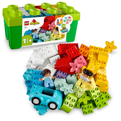 LEGO 10913 Klosseboks 10913 - Lego duplo