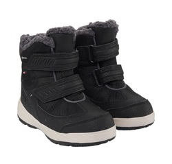 Viking Toasty Warm GTX 2V Black/Charcoal Sort  - Viking