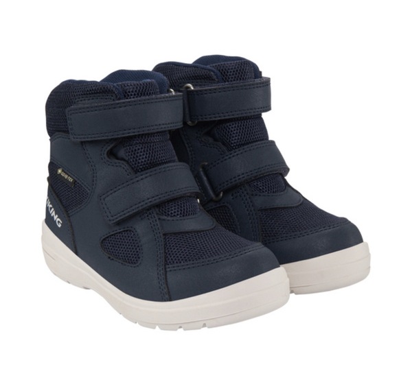 Viking Fun Warm GTX 2V Navy