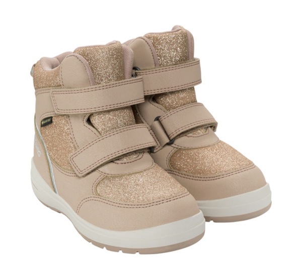 VikingFun Glitter Warm GTX 2V Beige