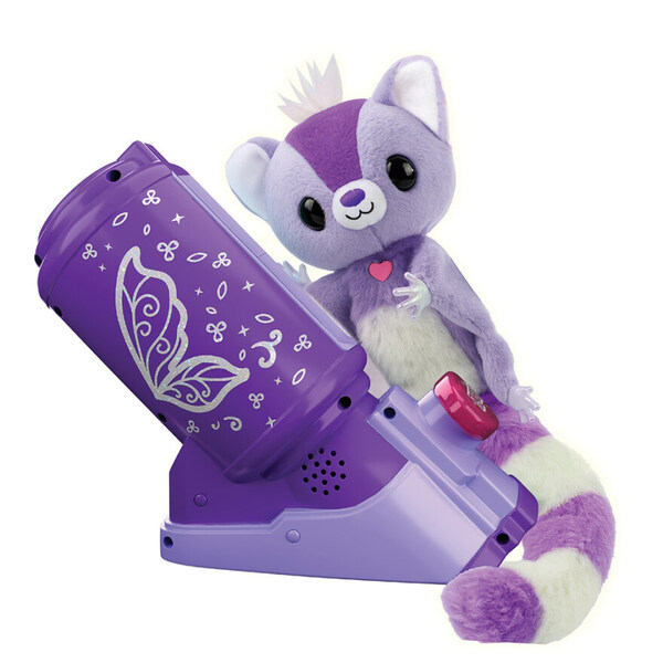 Fingerlings Fairy Sugar Glider Launcher