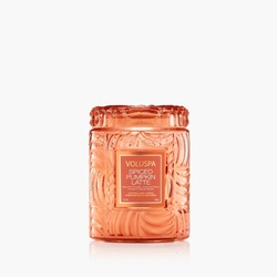 Voluspa Duftlys - Spiced Pumpkin Latte 156g, 50t ikke relevant - Voluspa
