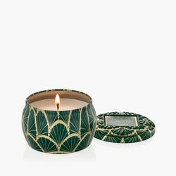 Voluspa Duftlys - Noble Fir Garland 113g, 25t ikke relevant - Voluspa