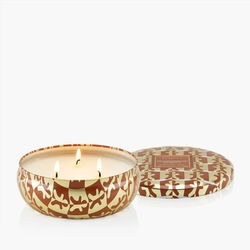Voluspa Duftlys - Gingerbread Chalet 340g, 40t ikke relevant - Voluspa