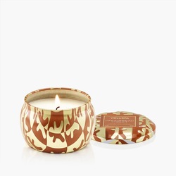Voluspa Duftlys - Gingerbread Chalet 113g, 25t ikke relevant - Voluspa
