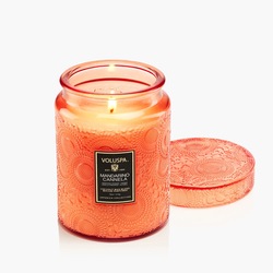 Voluspa Duftlys - Mandarino Cannela 510g, 100t ikke relevant - Voluspa