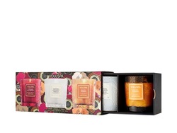 Voluspa Gavesett Trio Demi Candle ikke relevant - Voluspa