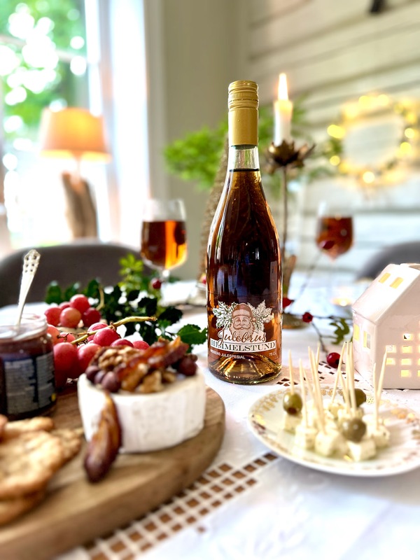 Himmelstund Nissens Julespesial 