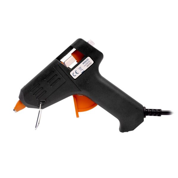 Limpistol PLAYBOX lavtemperatur stor