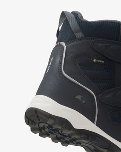Beito Warm GTX 2V Black Svart - Viking