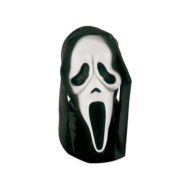 Scream maske