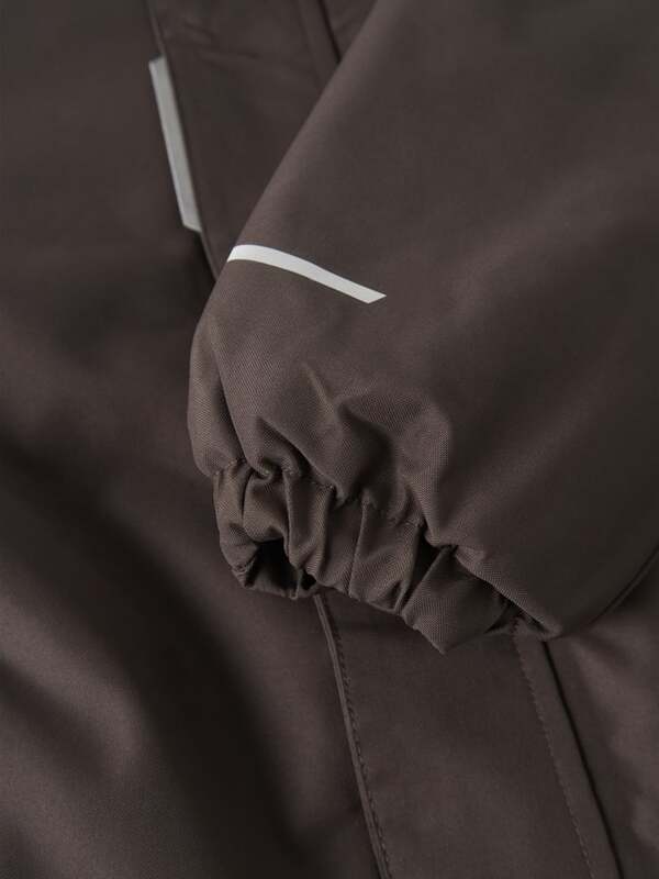 NMNSNOW10 SUIT SOLID 