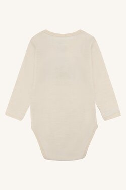 HCBo Sheep Off White  - Hust & Claire