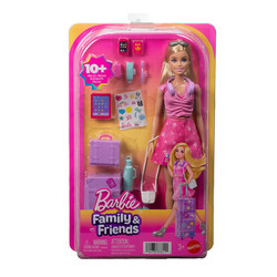 Barbie Limitless Adventures Malibu Malibu - Barbie