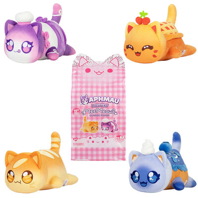 Aphmau Mystery Plush 28cm Bakery Aphmau Plush 28 cm Bakery - Leiker