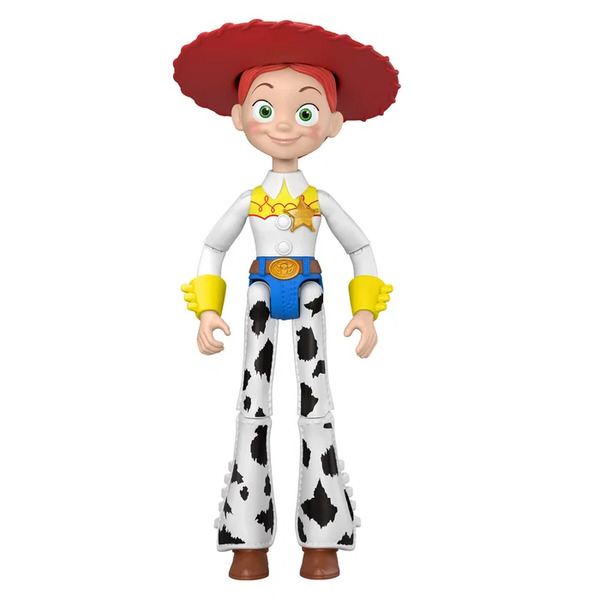 Pixar Toy Story 5 Playscale 18 cm figure