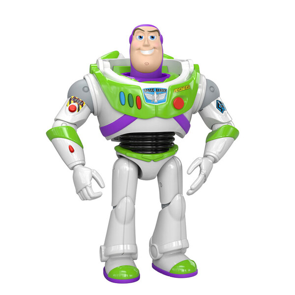 Pixar Toy Story 5 Playscale 18 cm figure