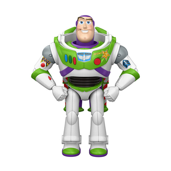 Pixar Toy Story 5 30 cm Signature Wings Buzz