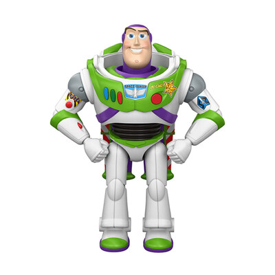 Pixar Toy Story 5 30 cm Signature Wings Buzz Buzz Lightyear - Leiker