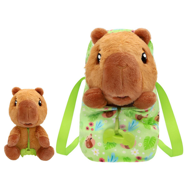Baby Paws W4 Capybara 24 cm