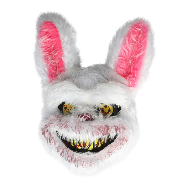 MASK BLOODY BUNNY