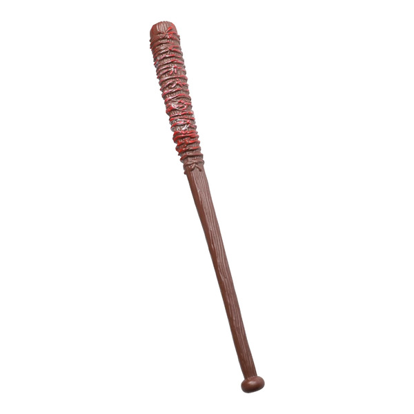 BLOODY BASEBALL BAT
