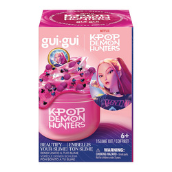 GUI GUI K-Pop Demon Hunters Single Pack - Mira Mira - Liniex