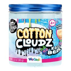  Compound Kings Cotton Cloudz 150g Blå - Småvarer