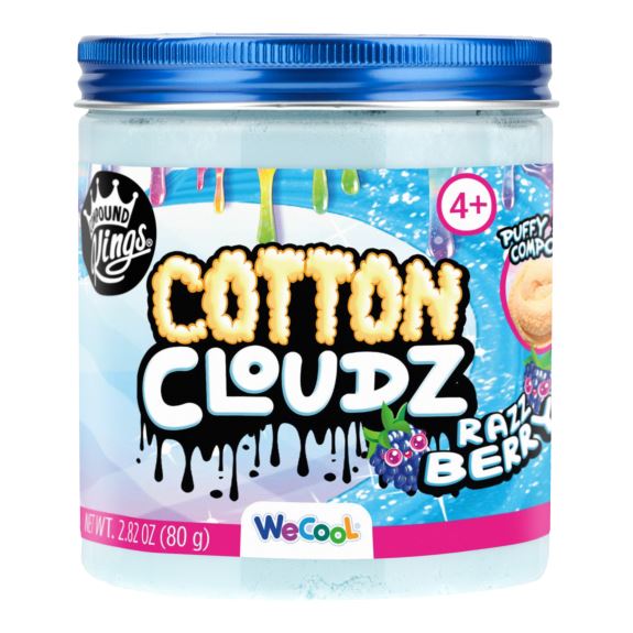  Compound Kings Cotton Cloudz 150g