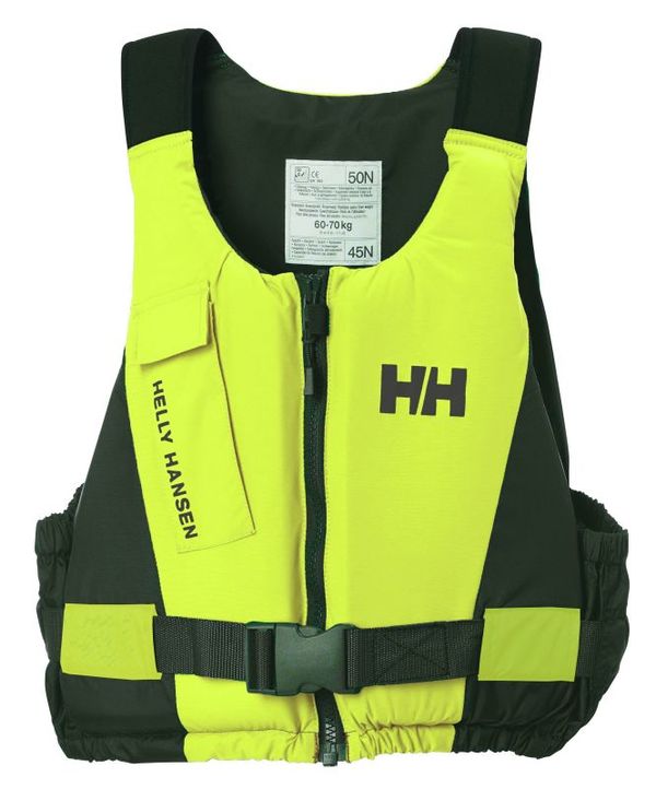 Helly Hansen rider vest