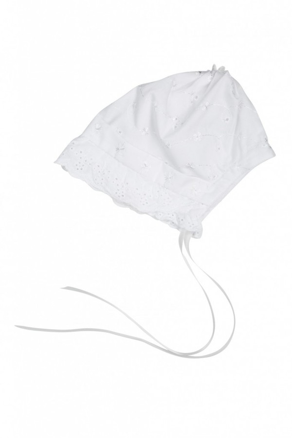 Pascal dåpskjole i engelsk blonde jente