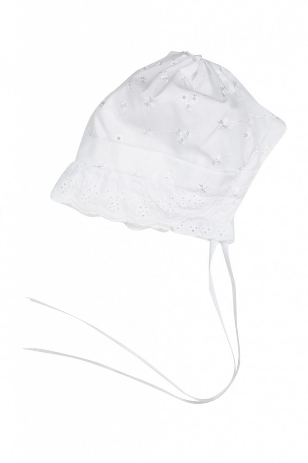 Pascal dåpskjole i engelsk blonde jente