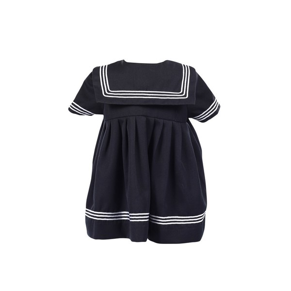 Pascal klassisk matroskjole