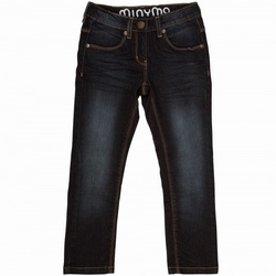 Minymo Marie jeans 782 Denim - Minymo