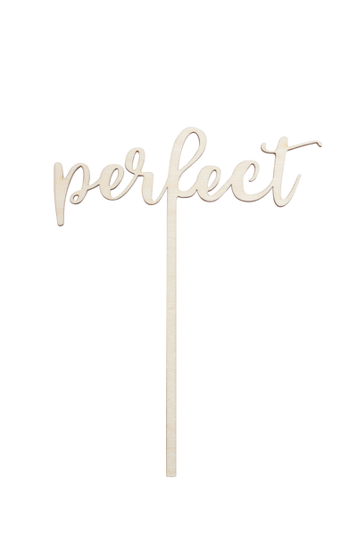 Kaketopp Perfect - Cut it now